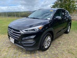 2016 Hyundai Tucson Eco