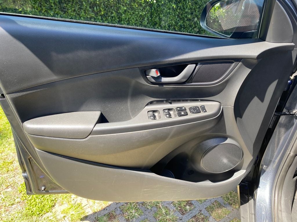 2019 Hyundai Kona SEL