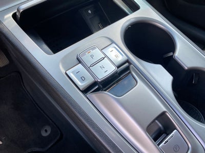 2023 Hyundai Kona Electric SEL