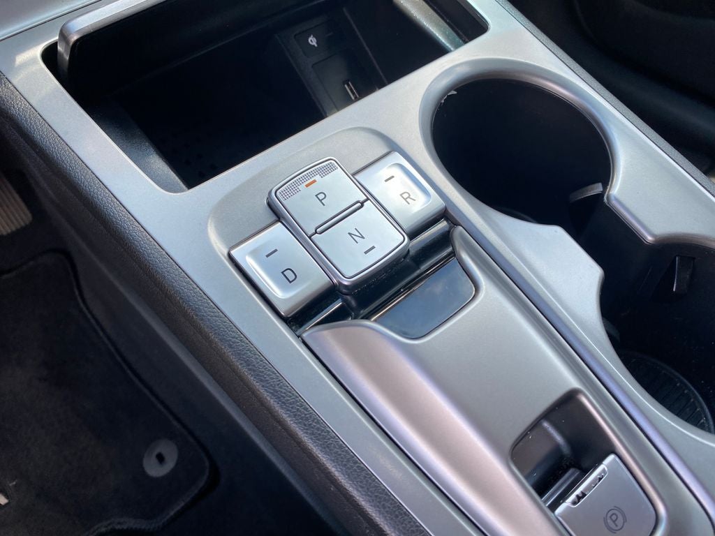 2023 Hyundai Kona Electric SEL