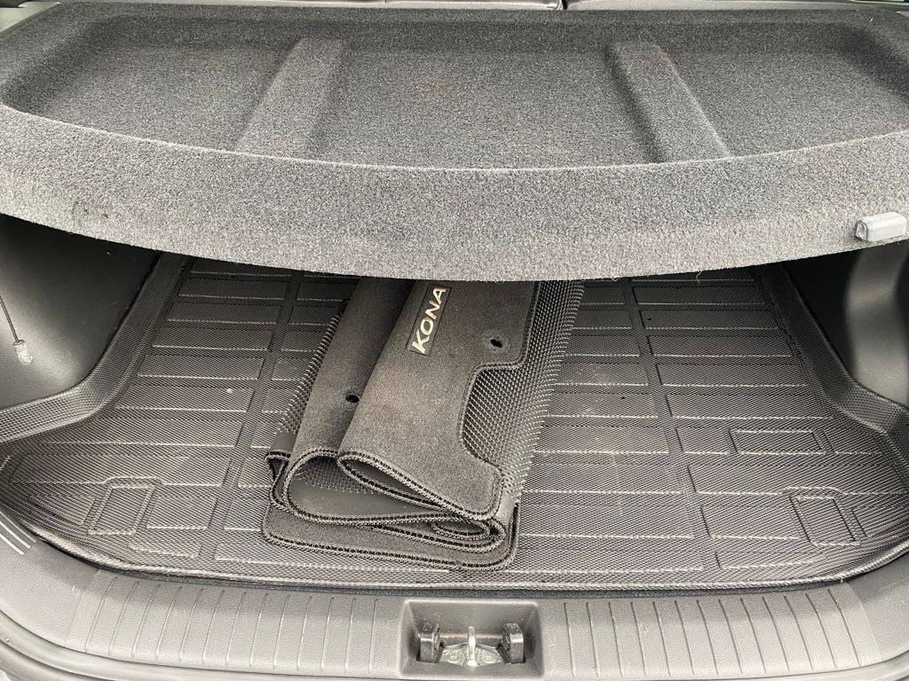 2021 Hyundai Kona Limited