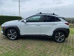 2021 Hyundai Kona Limited