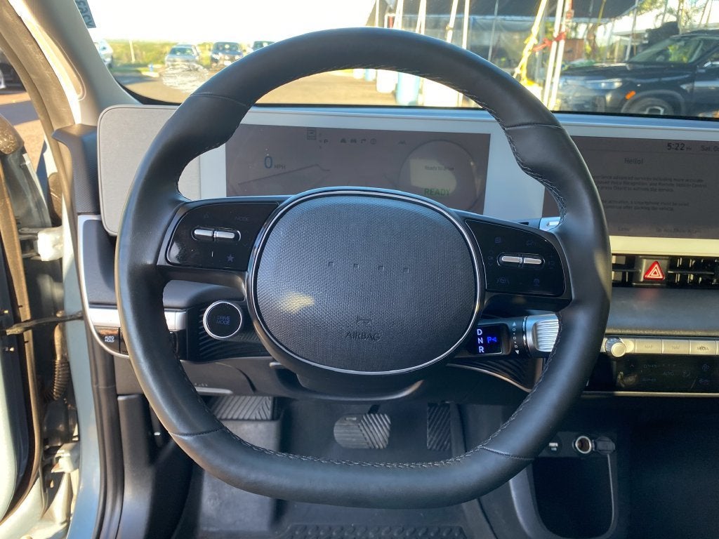 2023 Hyundai IONIQ 5 SEL