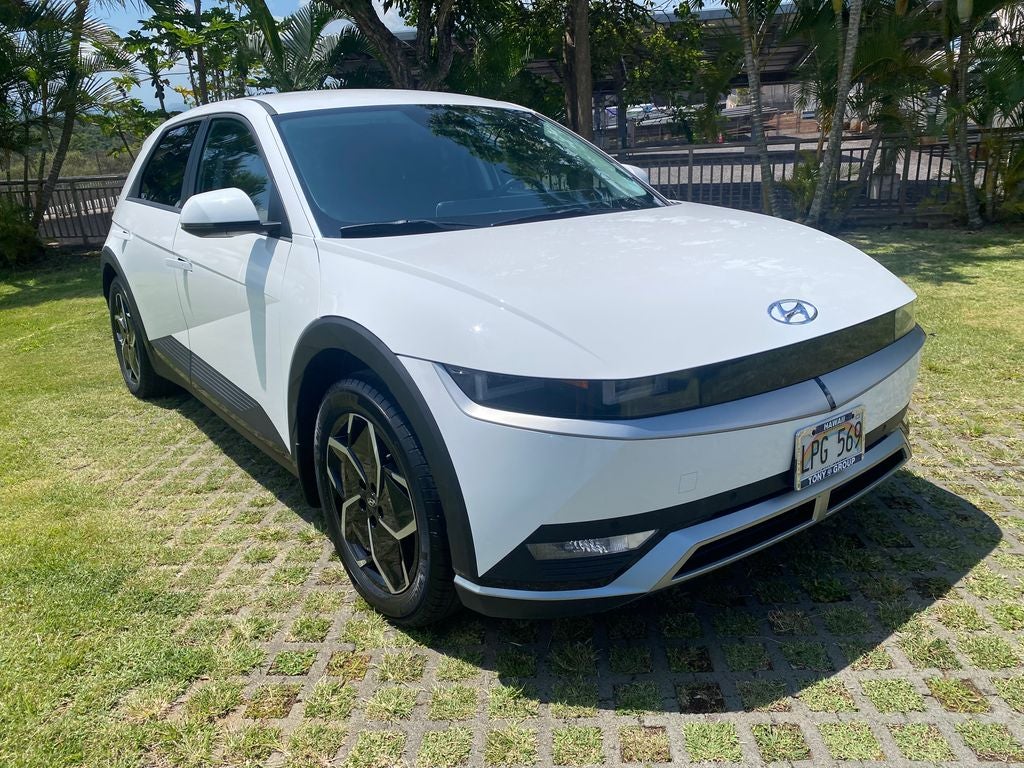 2024 Hyundai IONIQ 5 SEL