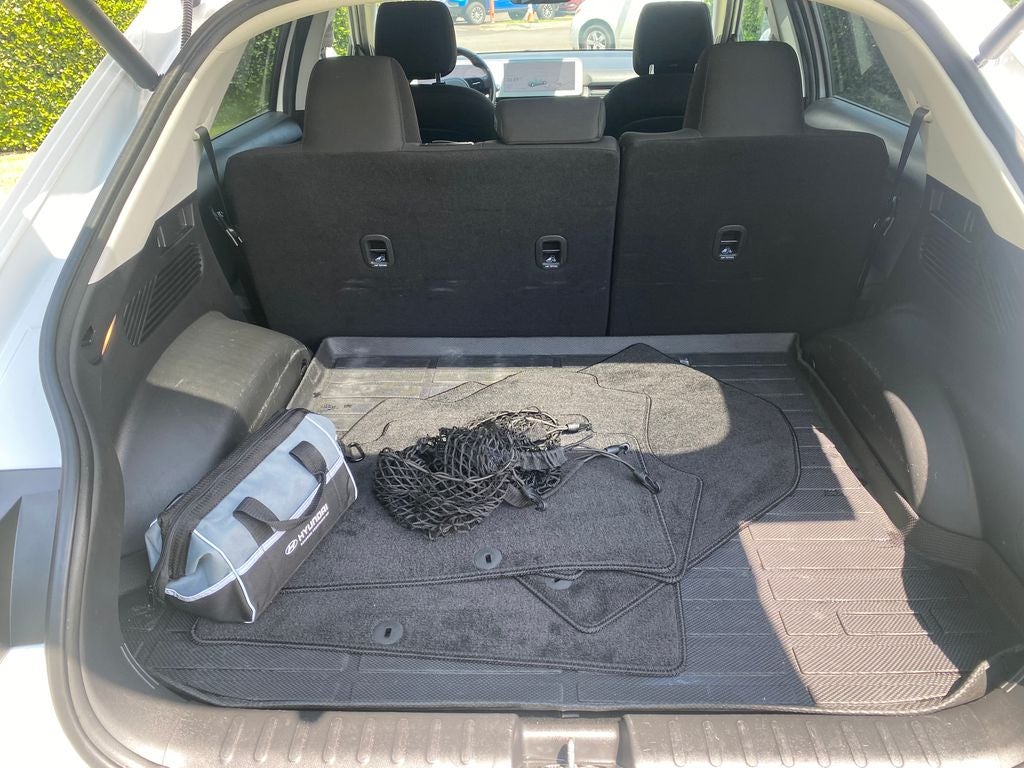 2024 Hyundai IONIQ 5 SEL