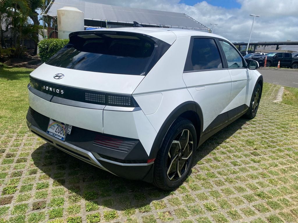 2024 Hyundai IONIQ 5 SEL
