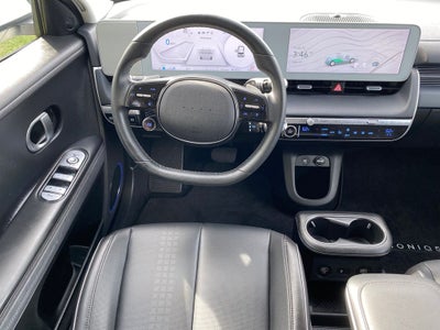 2023 Hyundai IONIQ 5 SEL