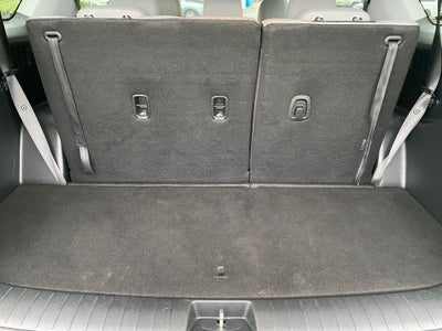 2020 Hyundai Palisade SE