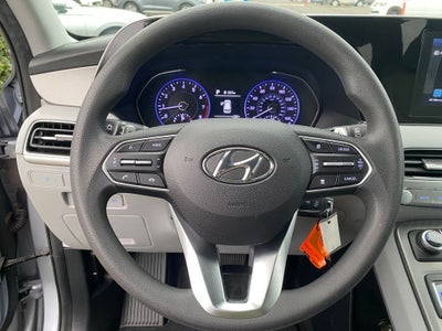 2020 Hyundai Palisade SE