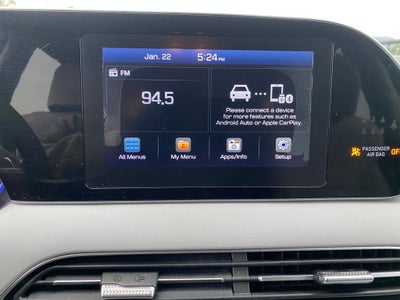 2020 Hyundai Palisade SE