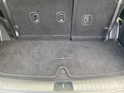 2024 Hyundai Palisade XRT