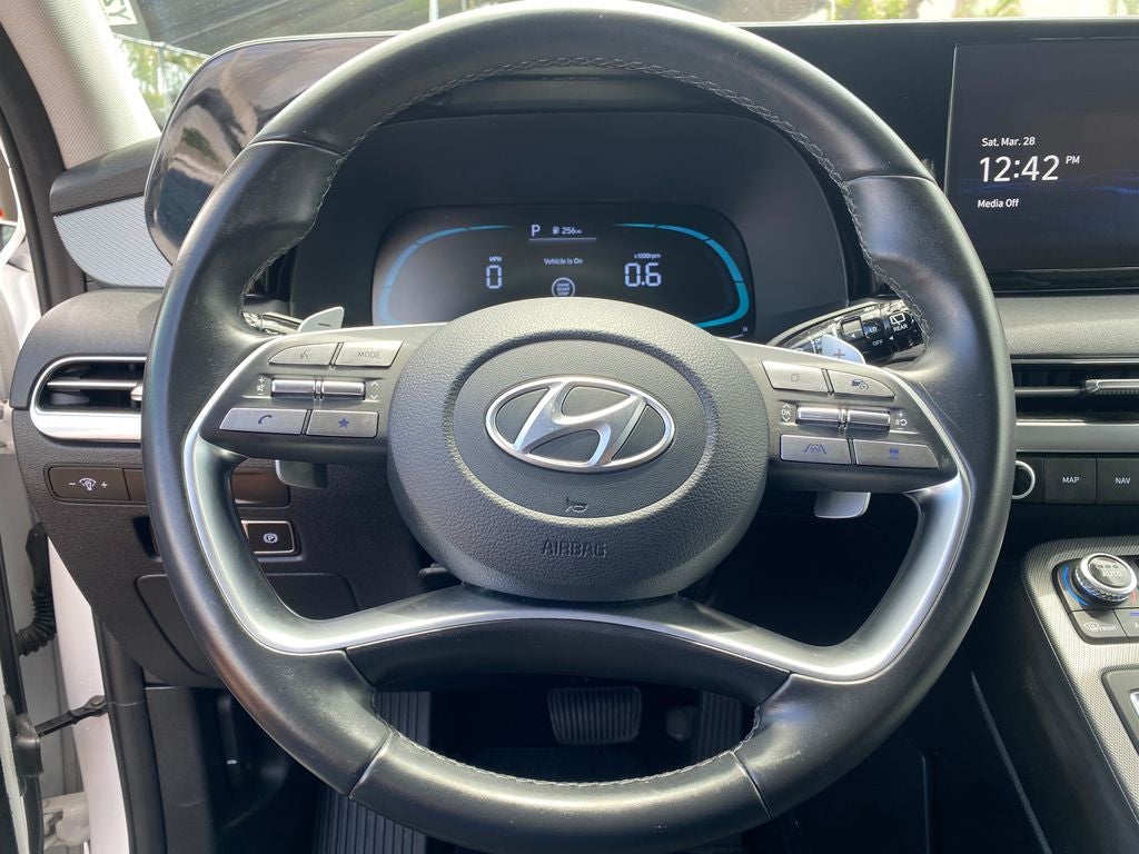 2024 Hyundai Palisade XRT