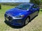 2021 Hyundai Ioniq Hybrid Blue