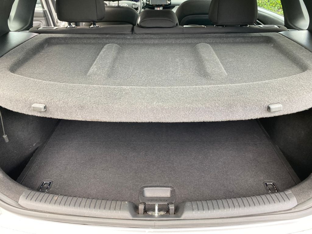 2018 Hyundai Elantra GT Base