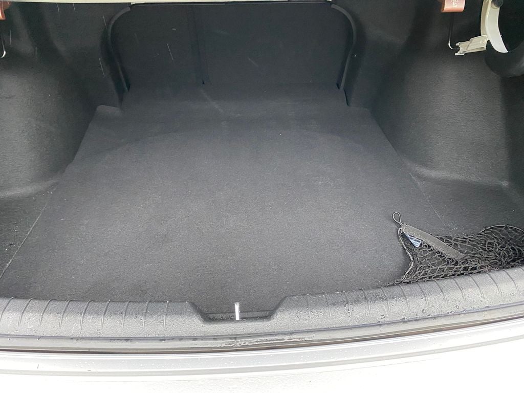 2023 Hyundai Sonata Hybrid Blue