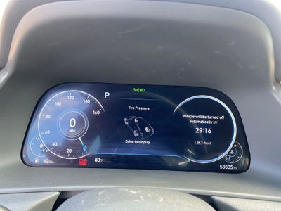 2022 Hyundai Sonata Limited