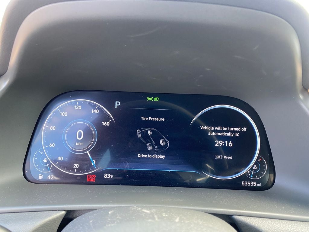 2022 Hyundai Sonata Limited