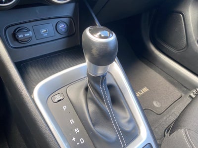2021 Hyundai Venue SEL