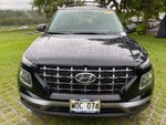 2021 Hyundai Venue SEL