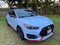 2022 Hyundai Veloster N Base