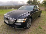 2024 Genesis Electrified G80 Advanced