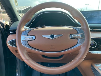 2023 Genesis GV70 2.5T