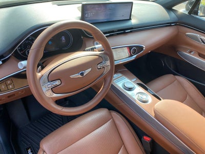 2023 Genesis GV70 2.5T