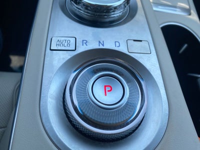 2022 Genesis GV70 2.5T