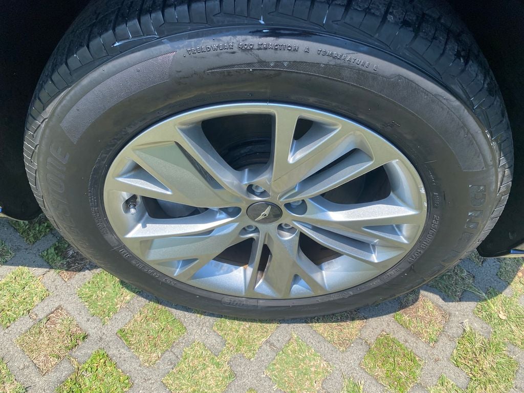 2022 Genesis GV70 2.5T