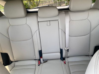 2022 Genesis GV70 2.5T