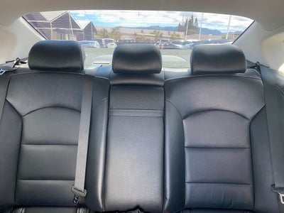 2017 Kia Cadenza Premium