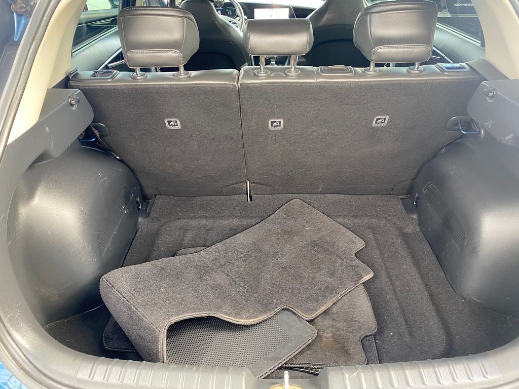 2023 Kia Niro EX Touring