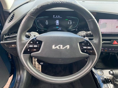 2023 Kia Niro EX Touring