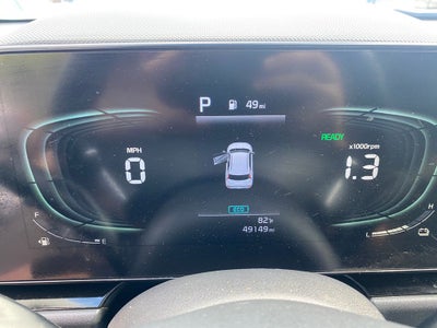 2023 Kia Niro EX Touring