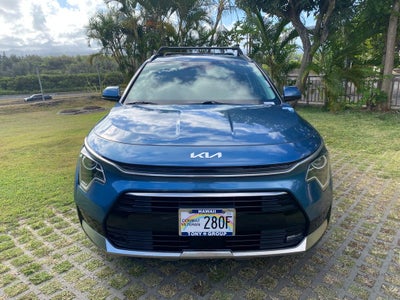 2023 Kia Niro EX Touring