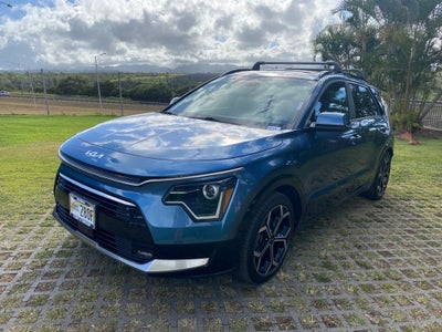 2023 Kia Niro EX Touring