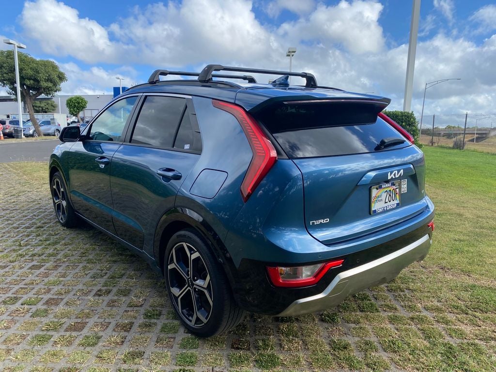 2023 Kia Niro EX Touring
