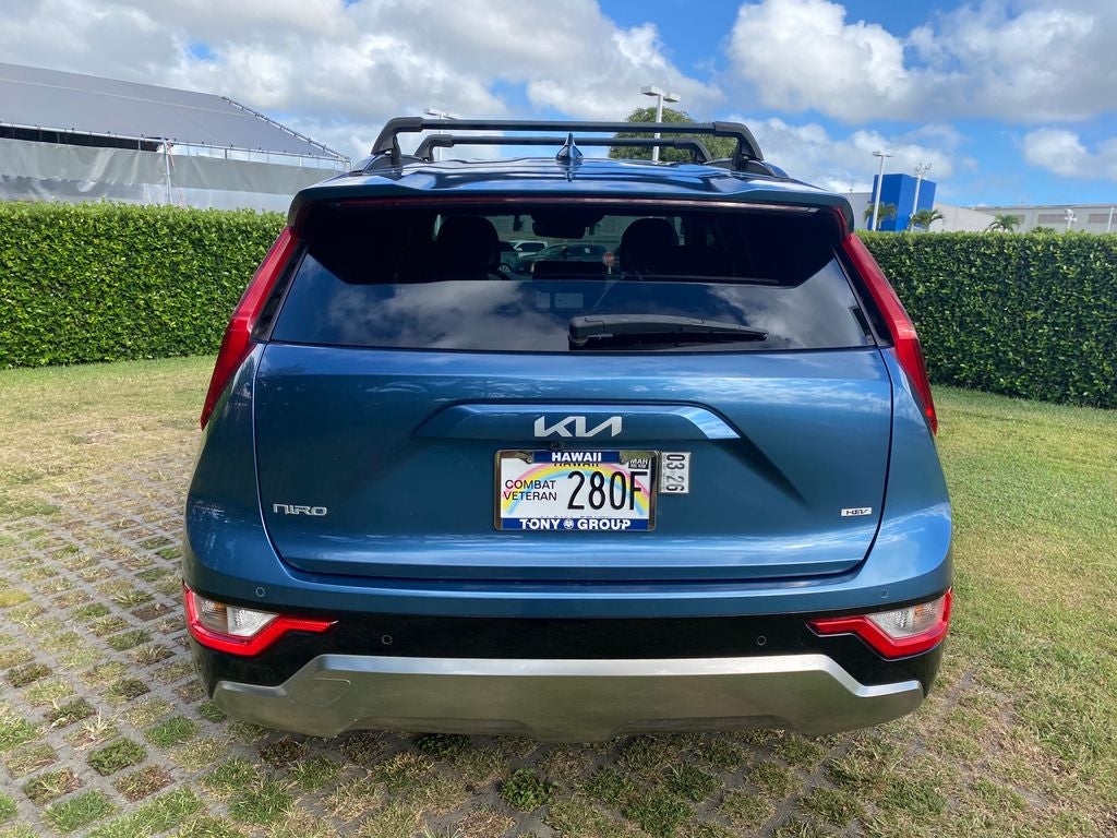 2023 Kia Niro EX Touring