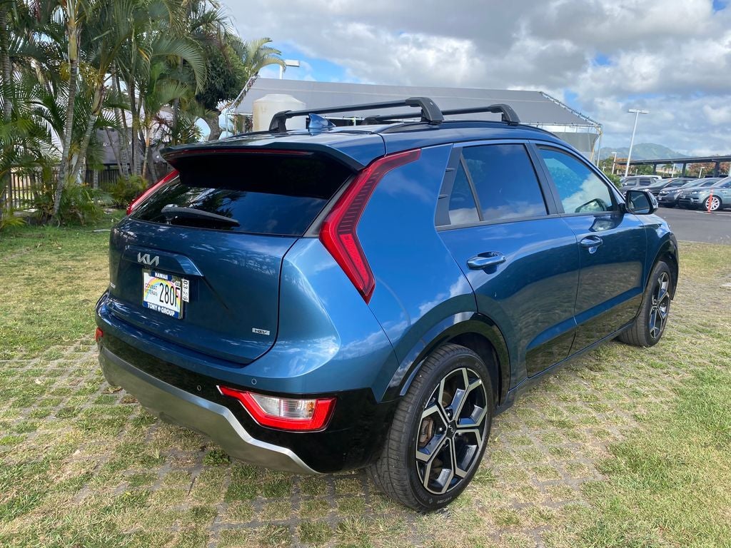 2023 Kia Niro EX Touring