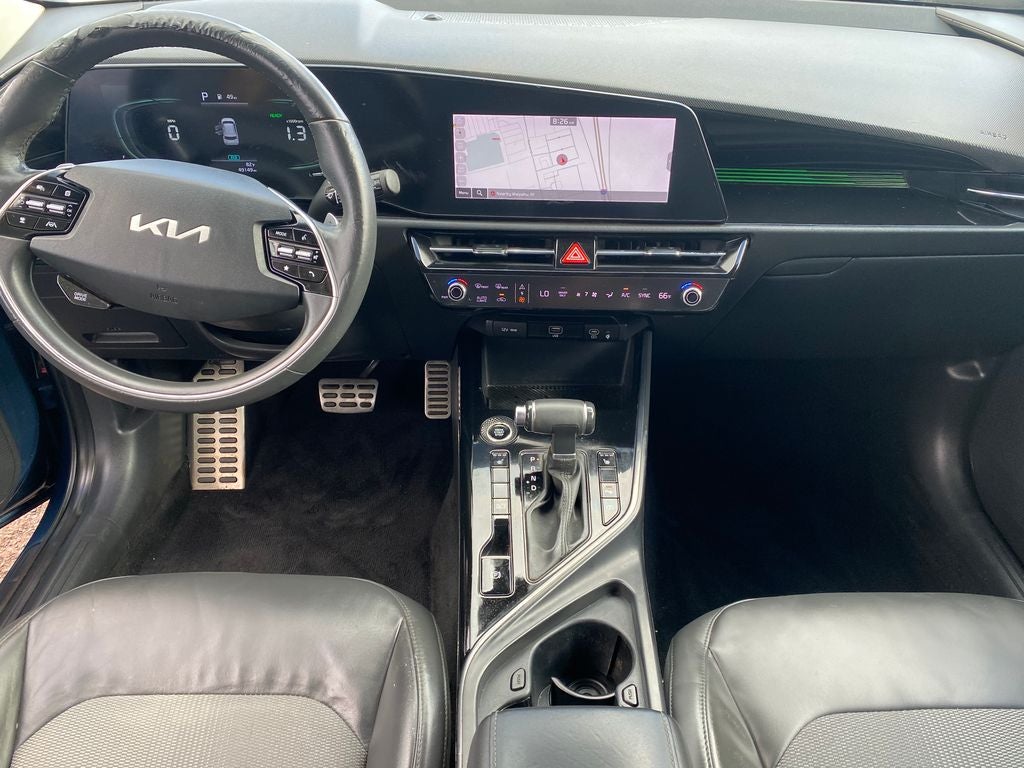 2023 Kia Niro EX Touring