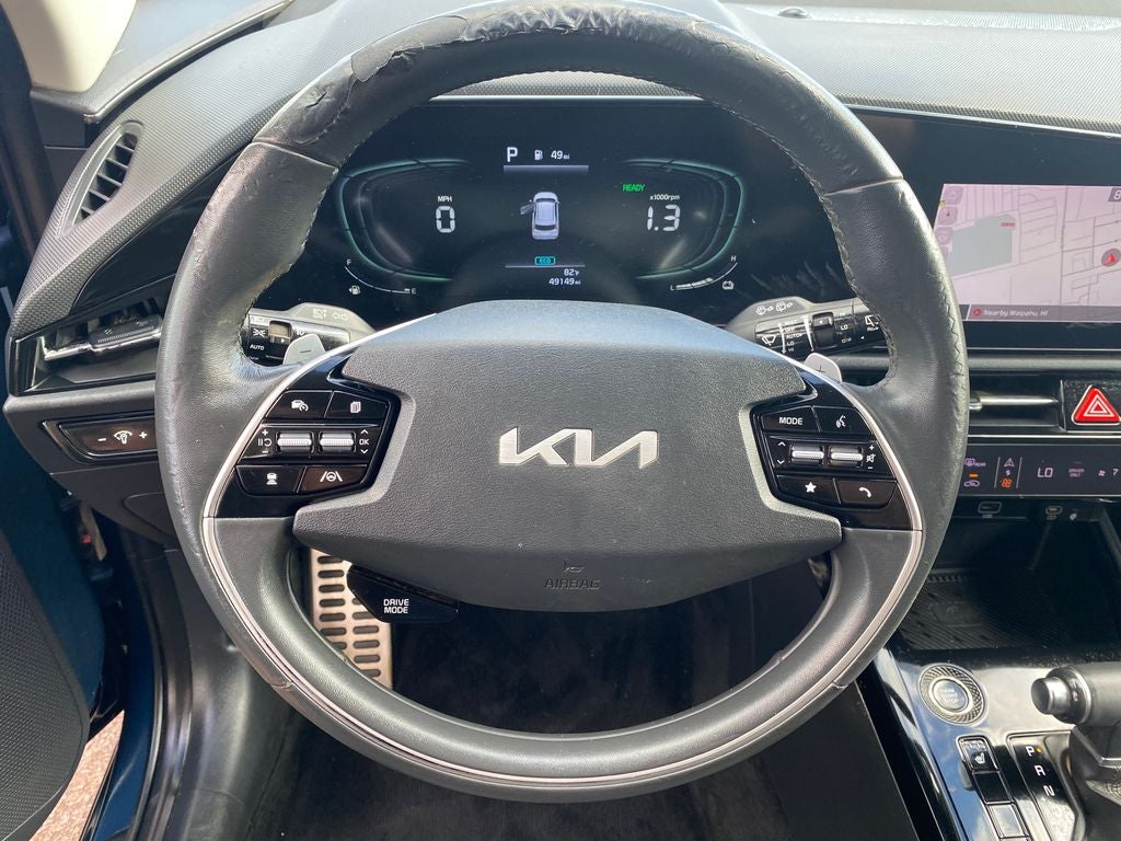 2023 Kia Niro EX Touring