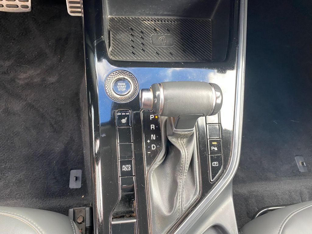 2023 Kia Niro EX Touring