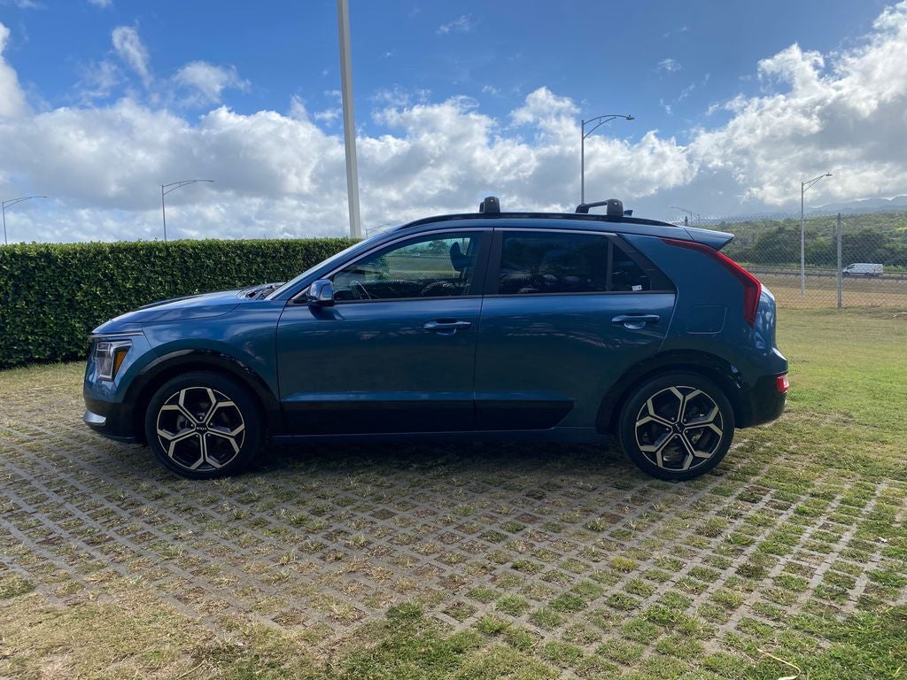 2023 Kia Niro EX Touring