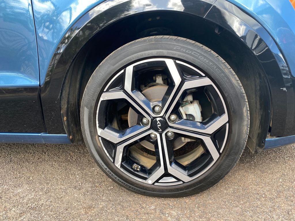 2023 Kia Niro EX Touring