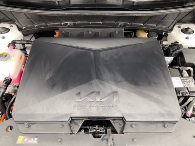 2023 Kia Niro EV Wave