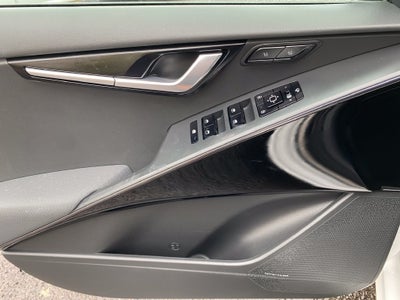 2023 Kia Niro EV Wave