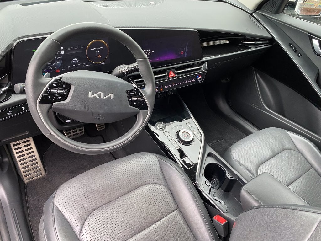 2023 Kia Niro EV Wave