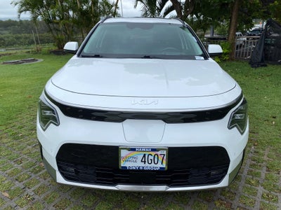 2023 Kia Niro EV Wave