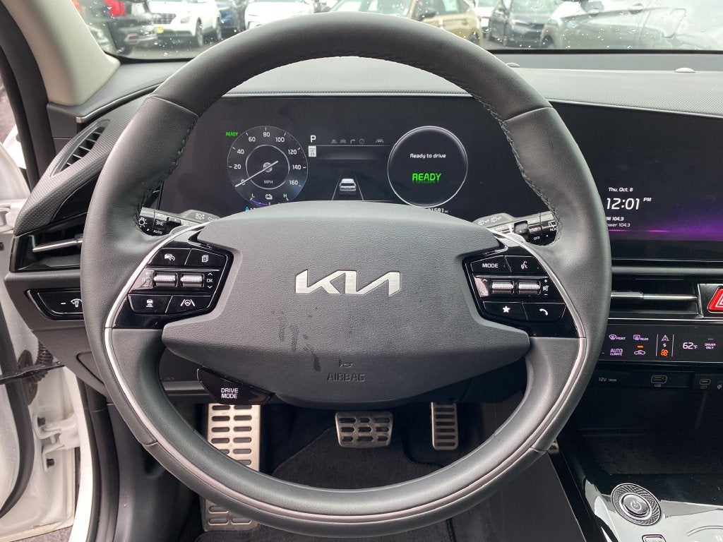 2023 Kia Niro EV Wave