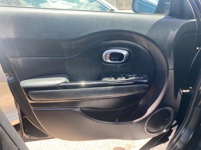 2014 Kia Soul Exclaim
